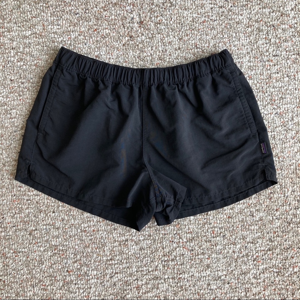 Patagonia barely baggies
